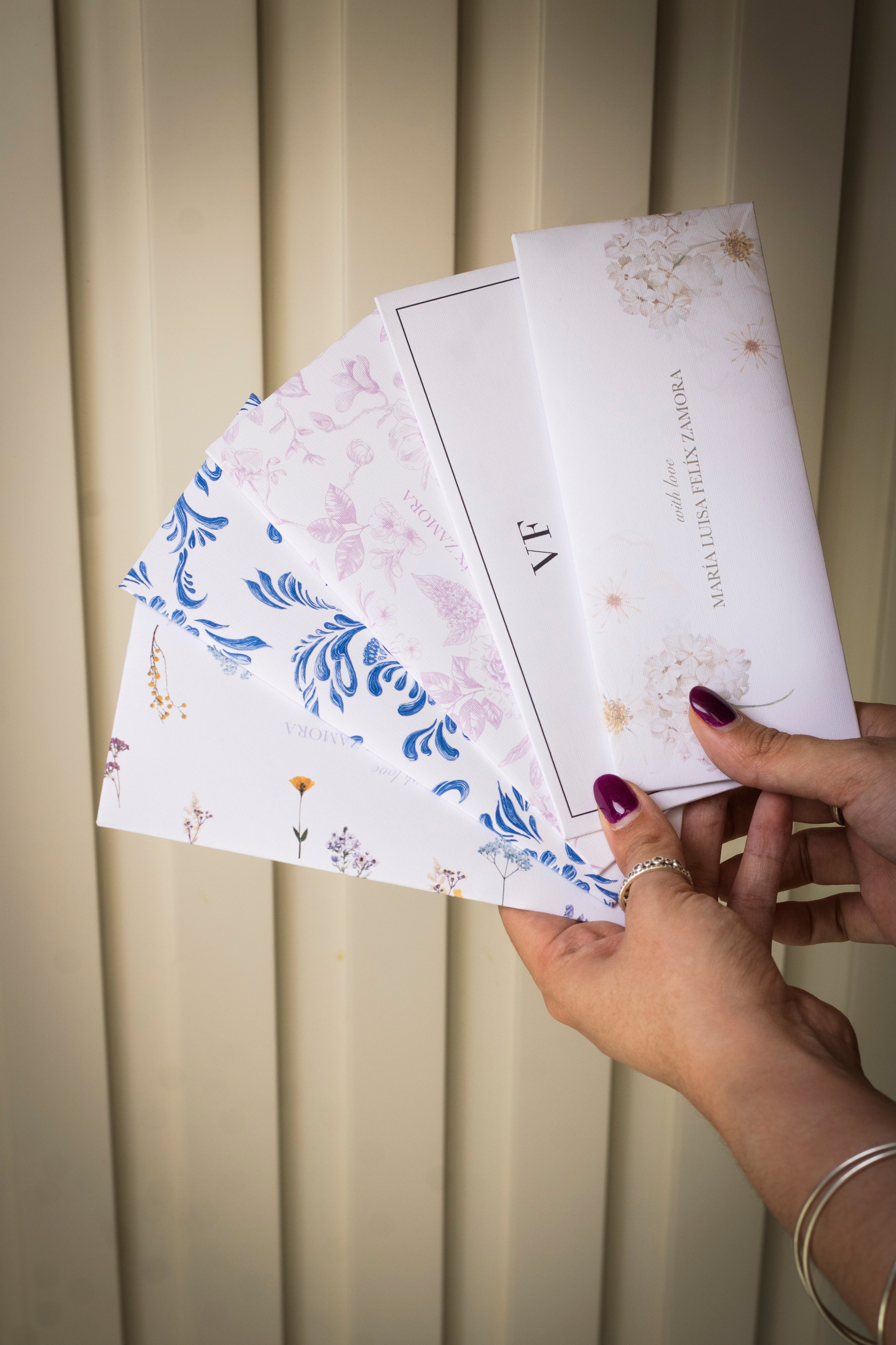 Papelería Social y Plantillas