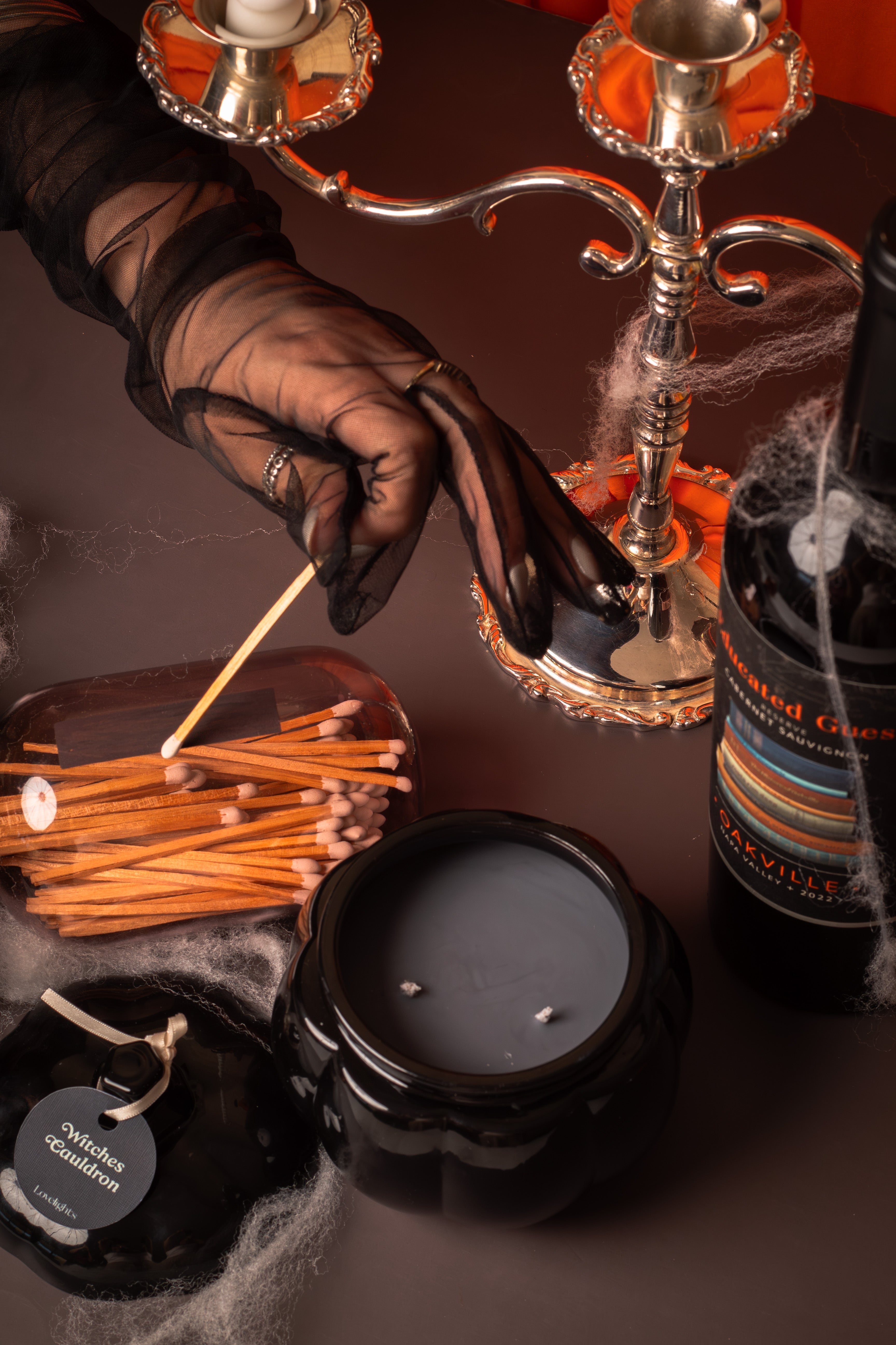 Halloween Collection