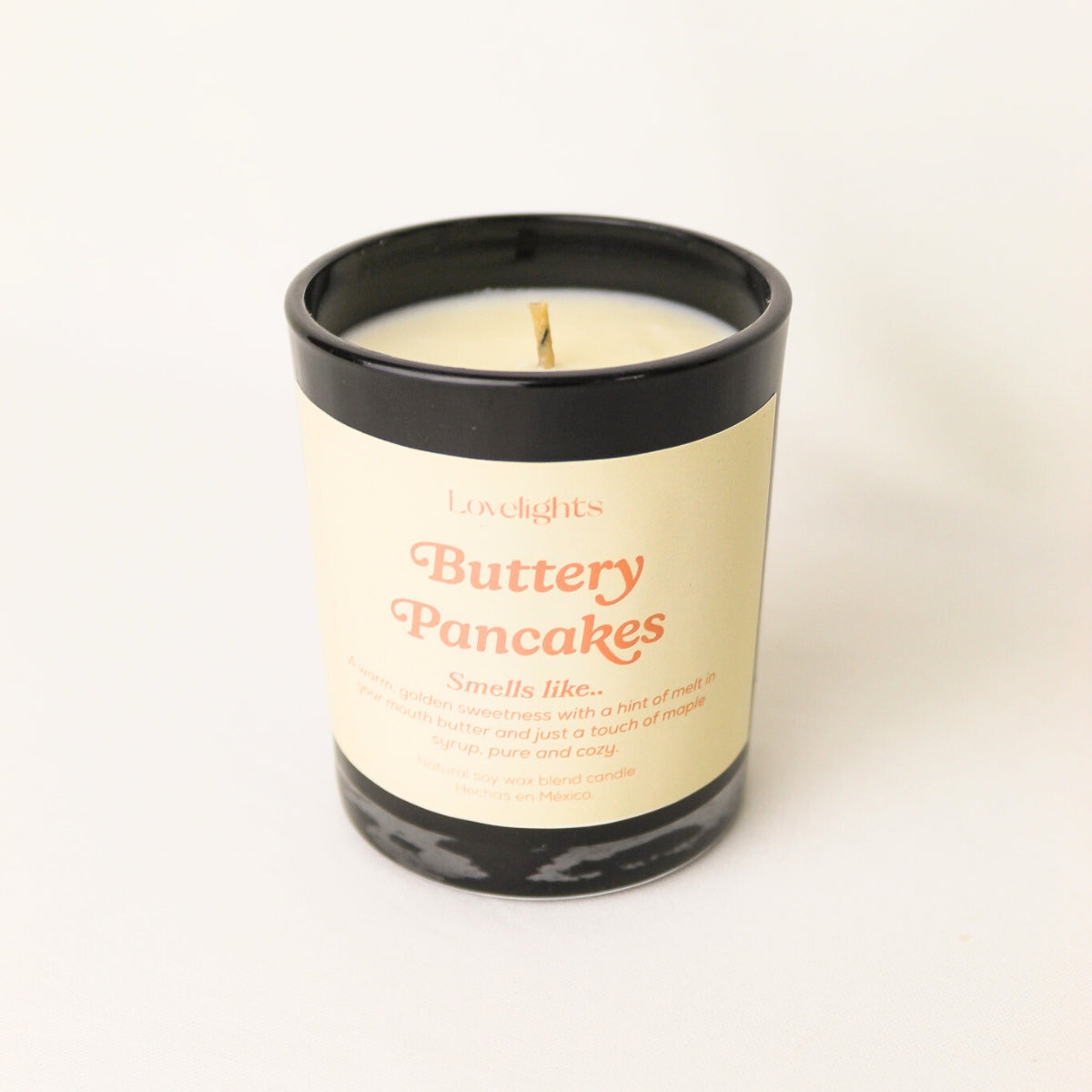 Vela Buttery Pancakes