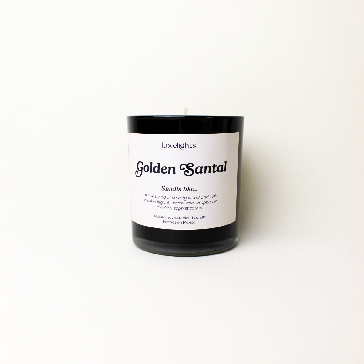 Vela Golden Santal