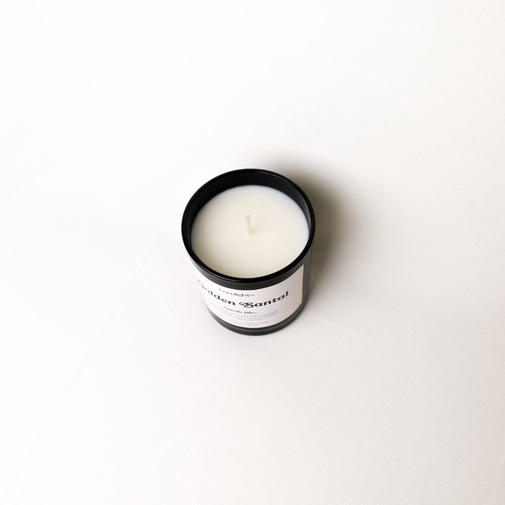 Vela Golden Santal