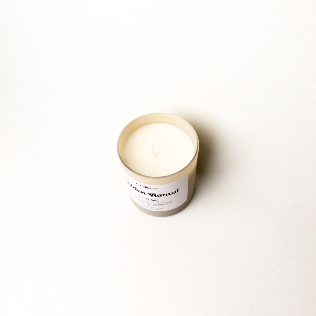 Vela Golden Santal