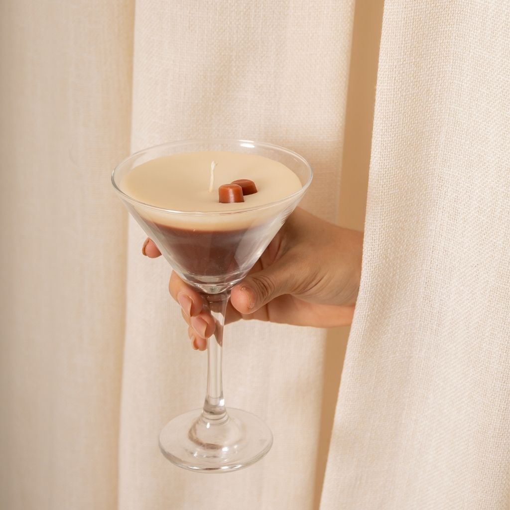 Vela Espresso Martini
