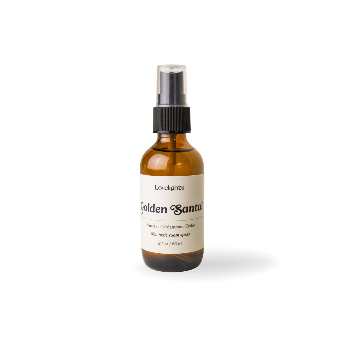 Aromatizante Golden Santal