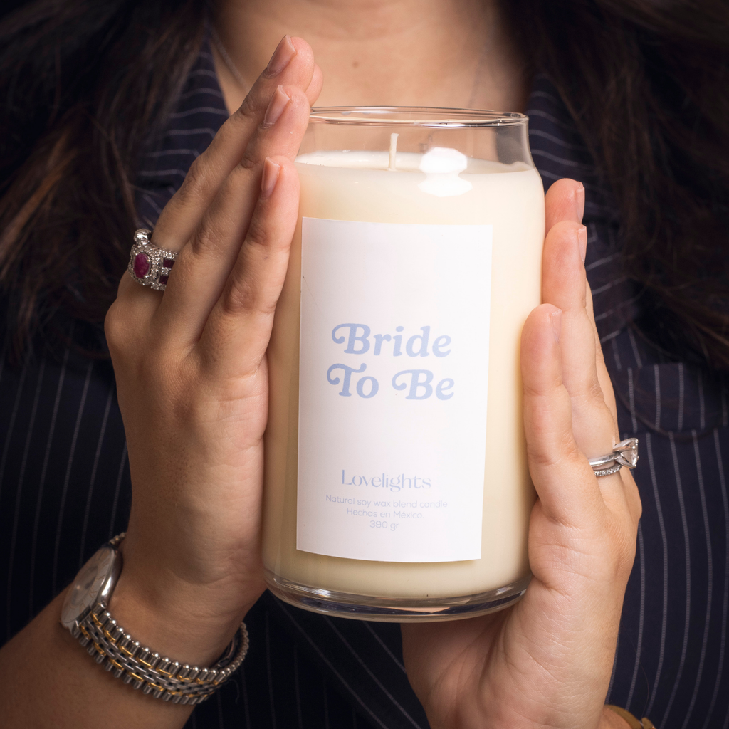 Vela Bride To Be