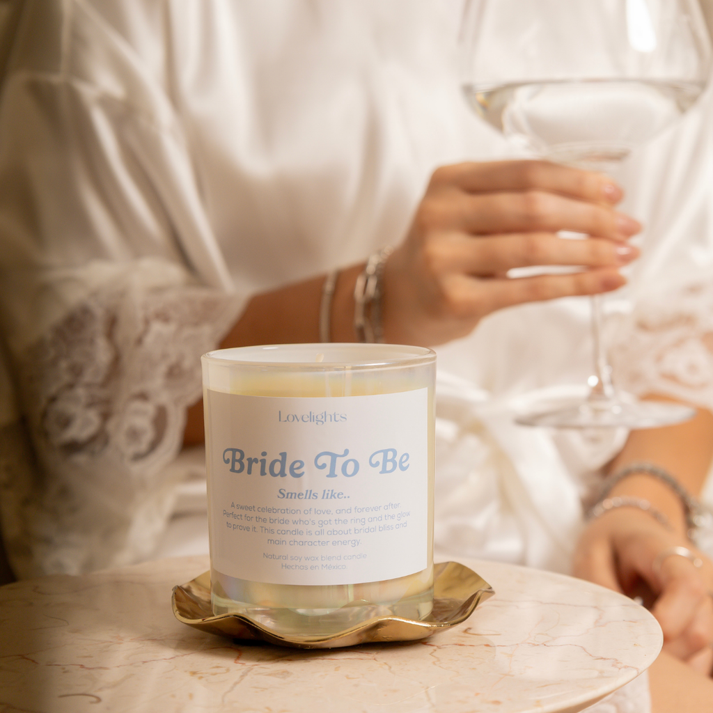 Vela Bride To Be