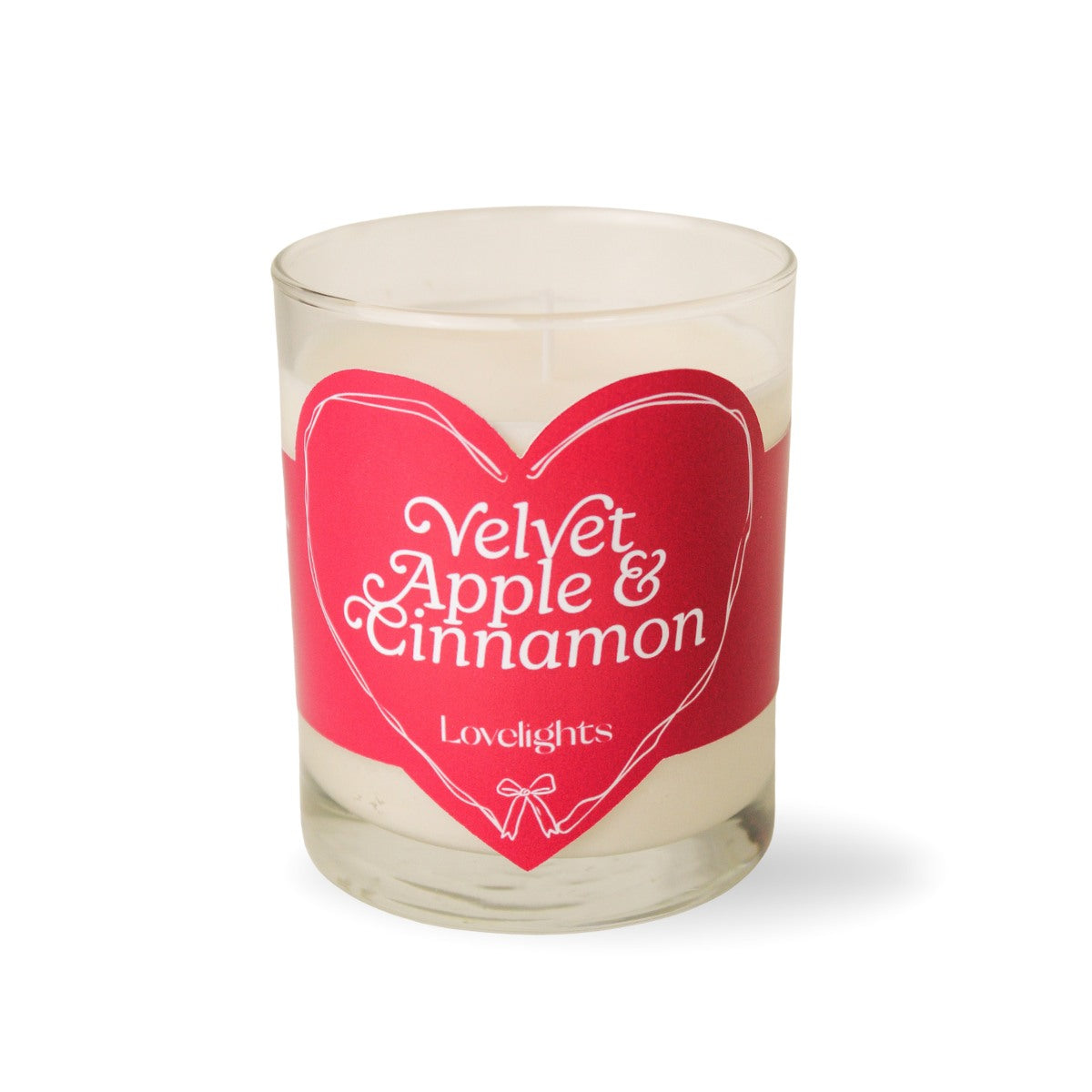 Vela Velvet Apple & Cinnamon