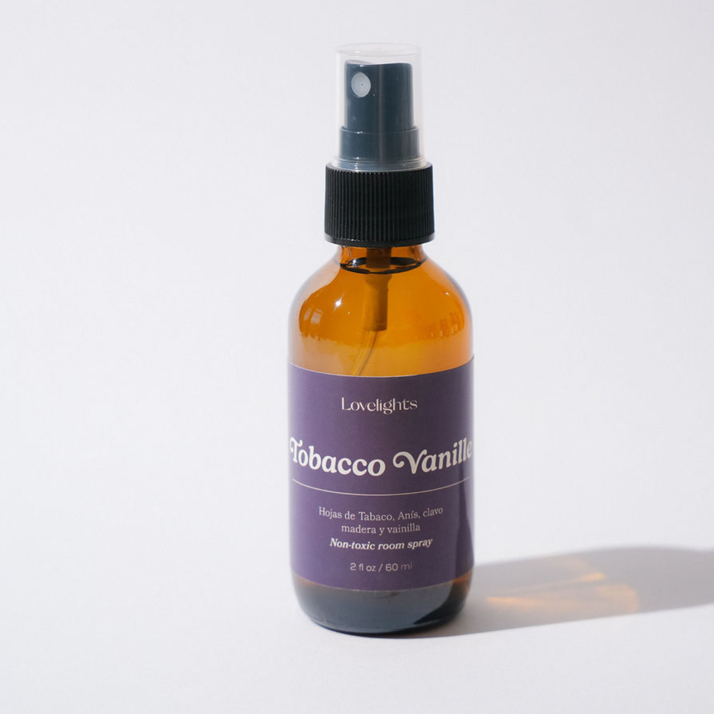 Aromatizante Tobacco Vanilla