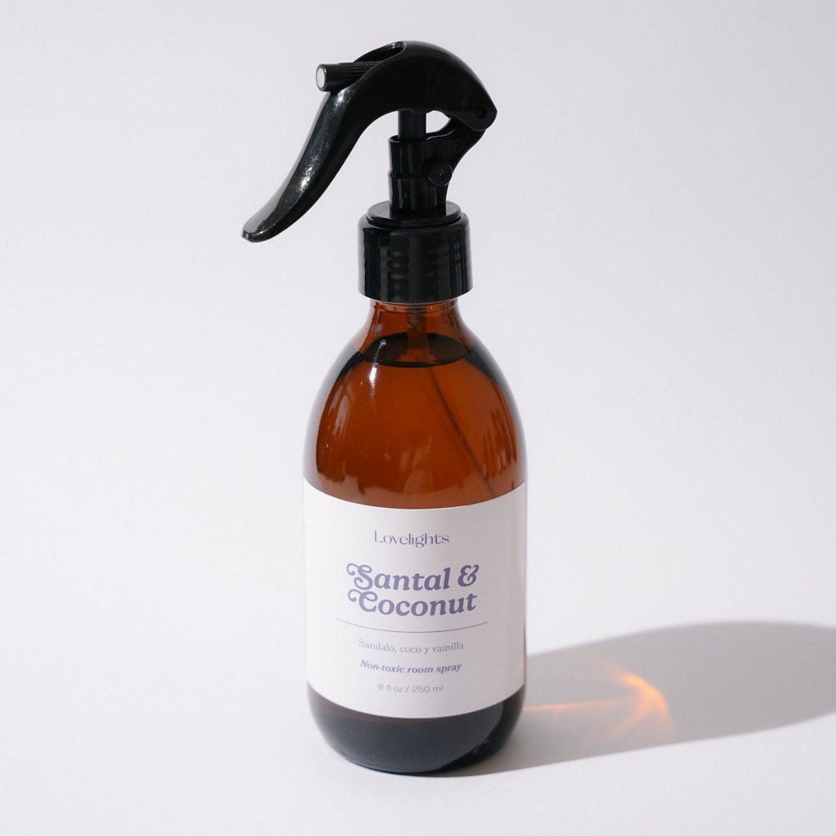 Aromatizante Santal & Coconut