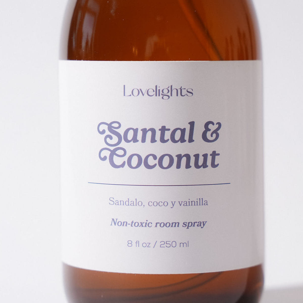 Aromatizante Santal & Coconut