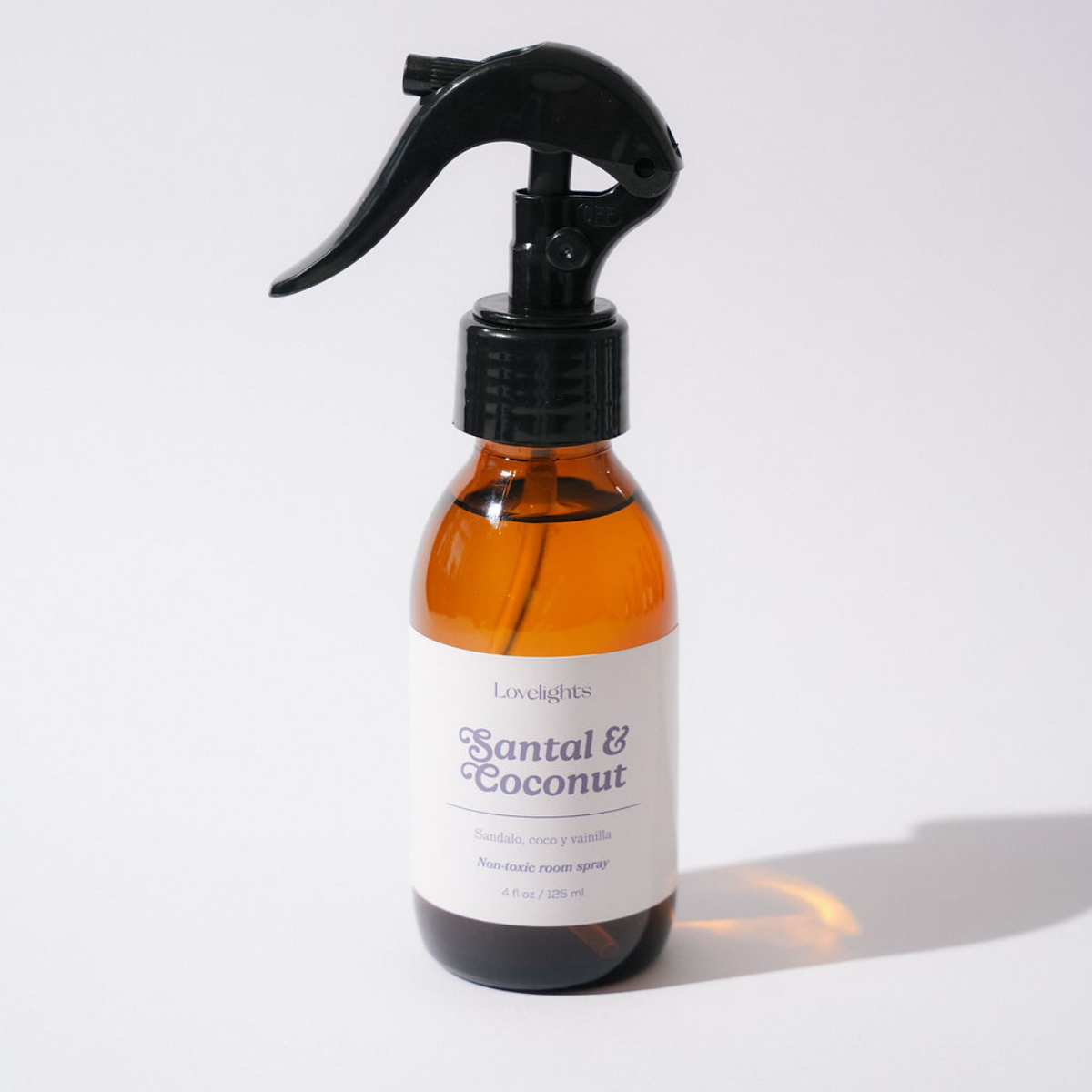 Aromatizante Santal & Coconut