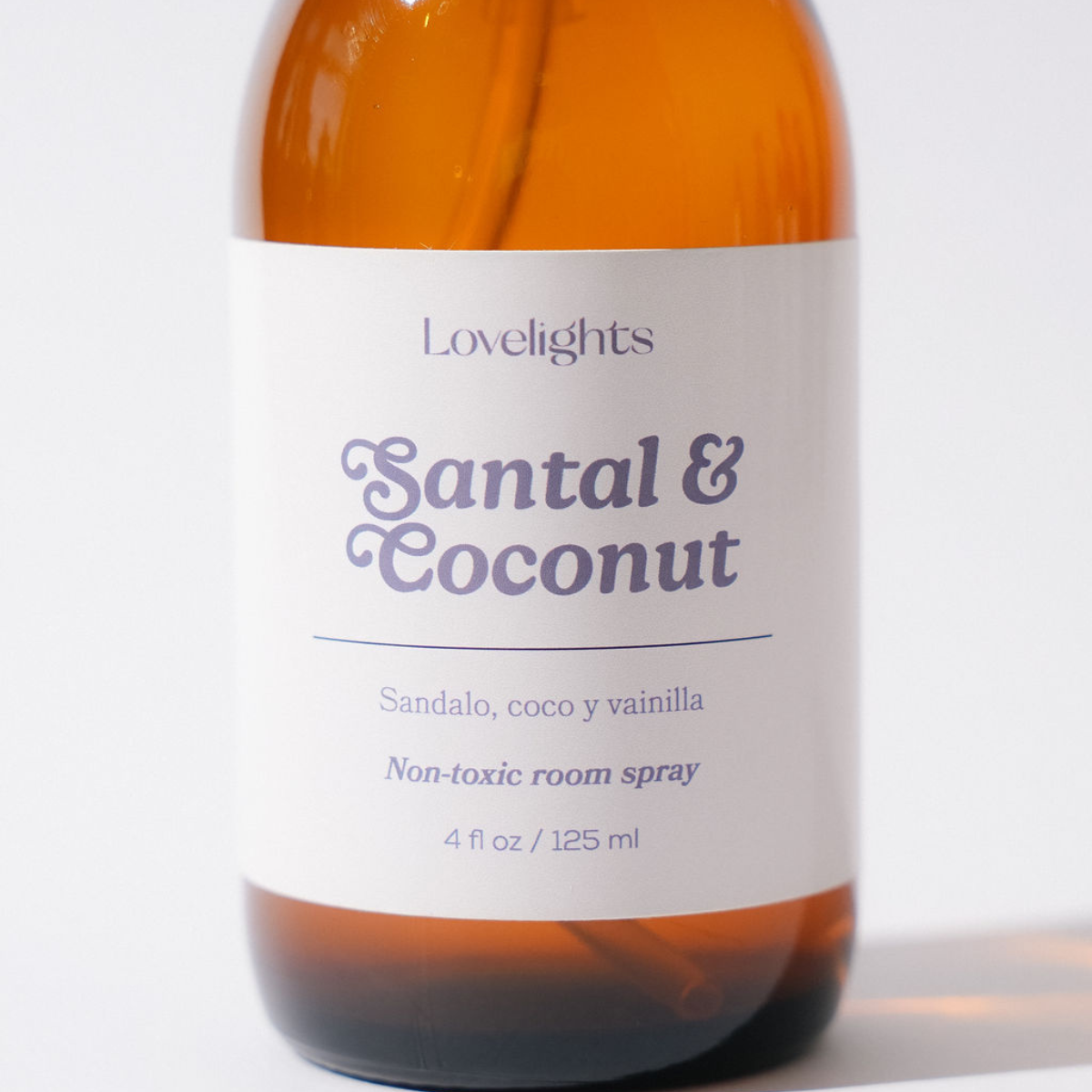 Aromatizante Santal & Coconut