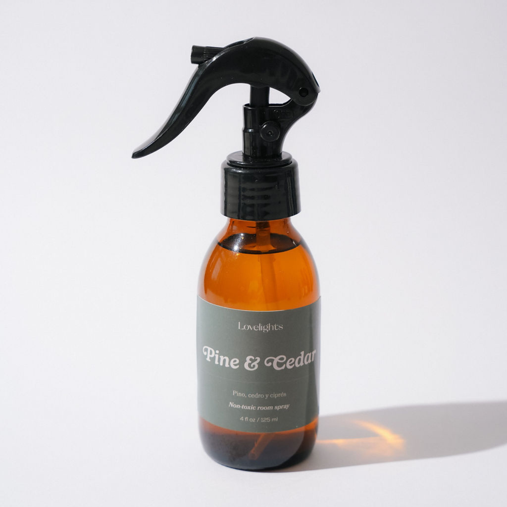 Aromatizante Pine & cedar