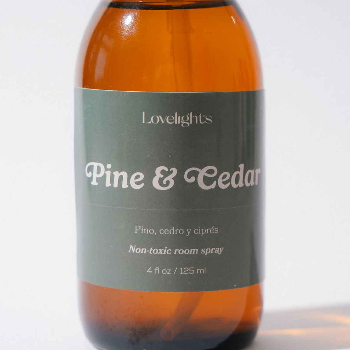 Aromatizante Pine & cedar