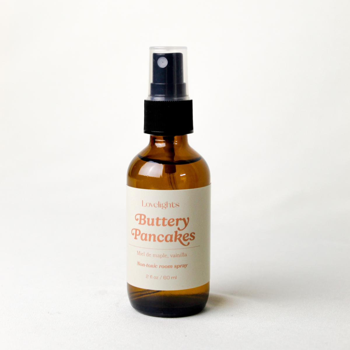 Aromatizante Buttery Pancakes