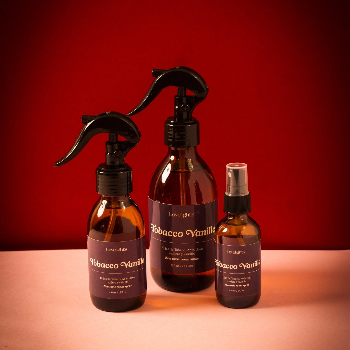 Aromatizante Tobacco Vanilla