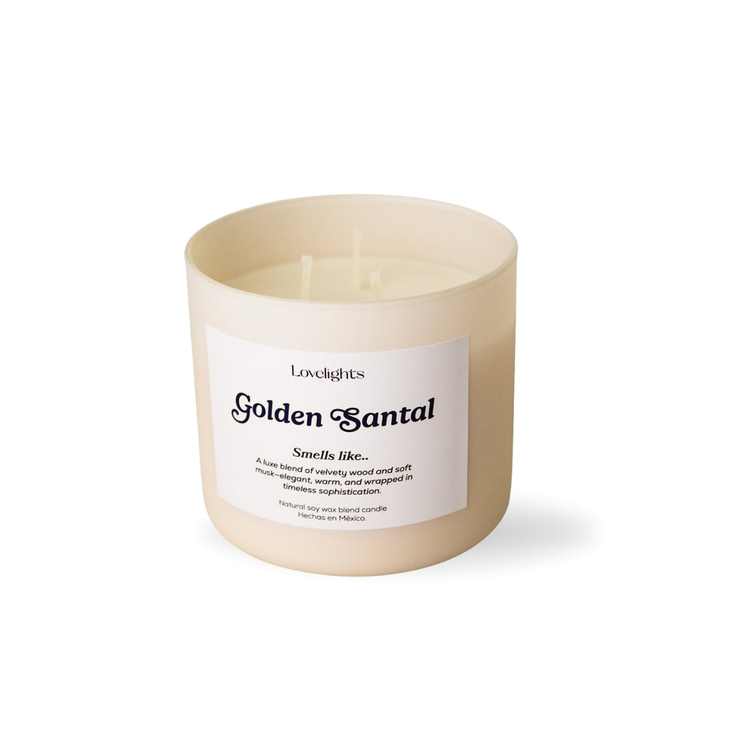Vela Golden Santal