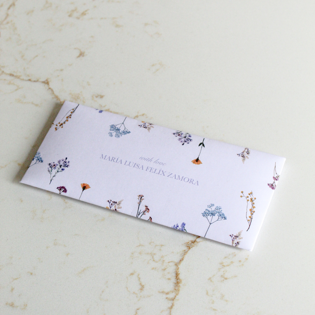 Etiquetas para Regalos Personalizados