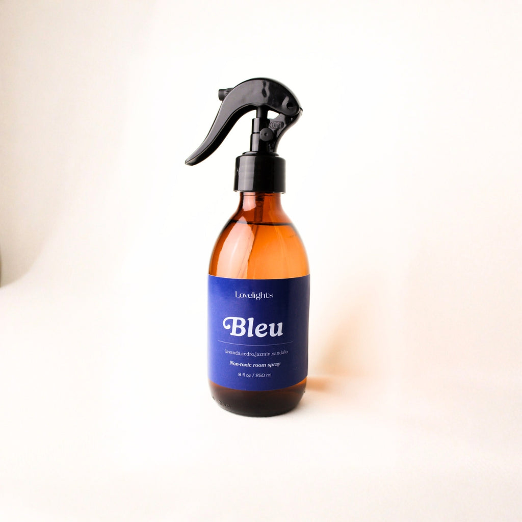 Aromatizante Bleu