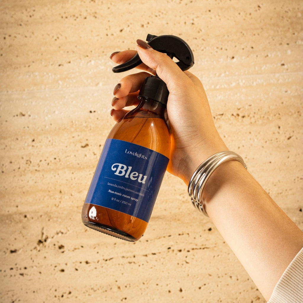 Aromatizante Bleu