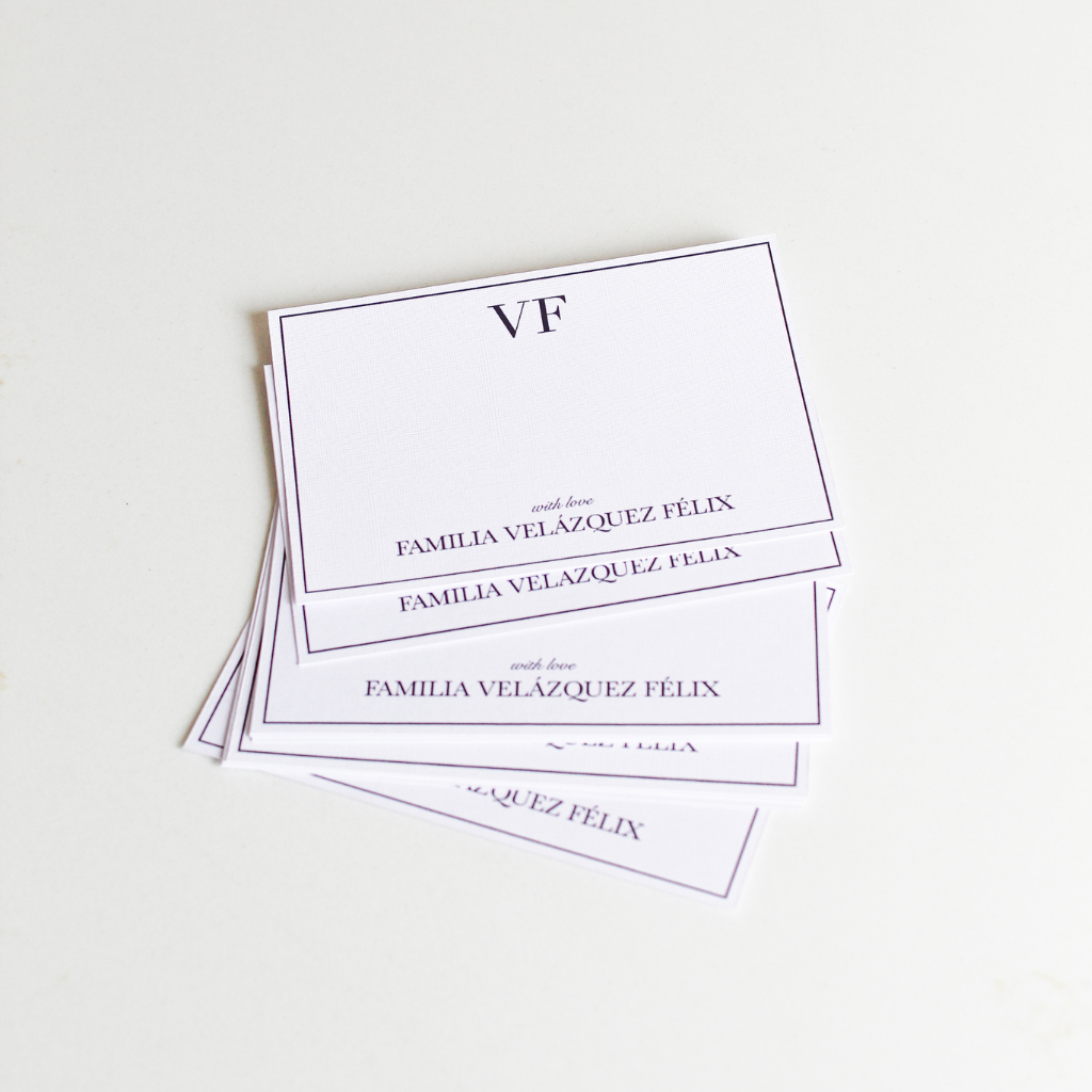 Etiquetas para Regalos Personalizados