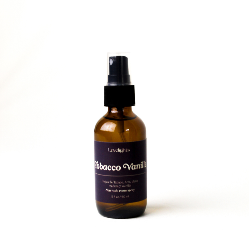 Aromatizante Tobacco Vanilla