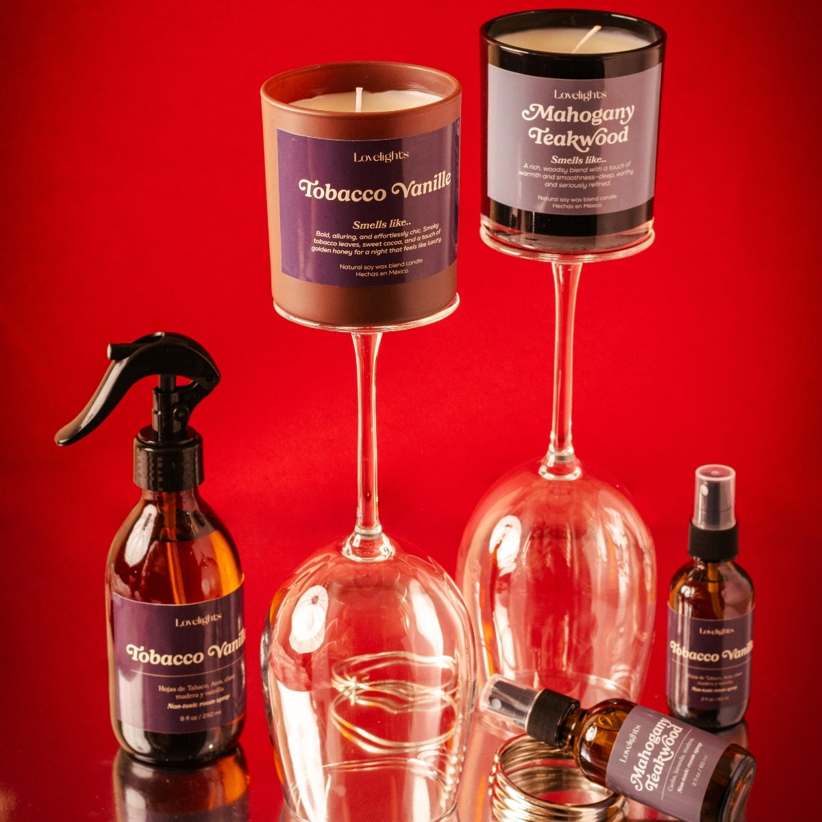 Aromatizante Tobacco Vanilla