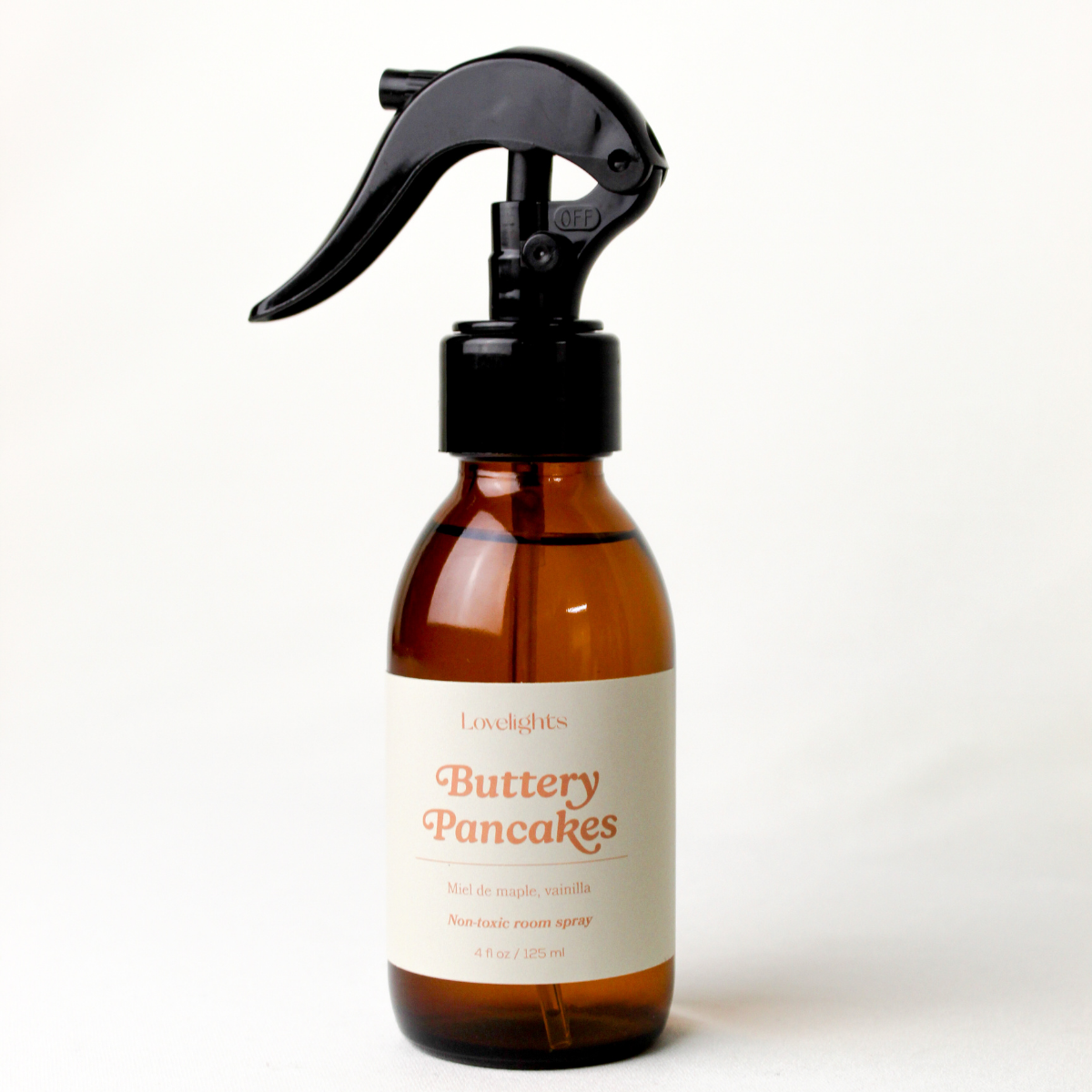 Aromatizante Buttery Pancakes