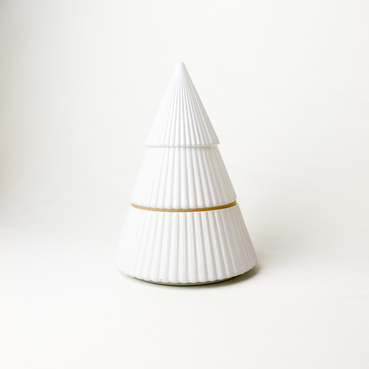 Vela Pino de Navidad