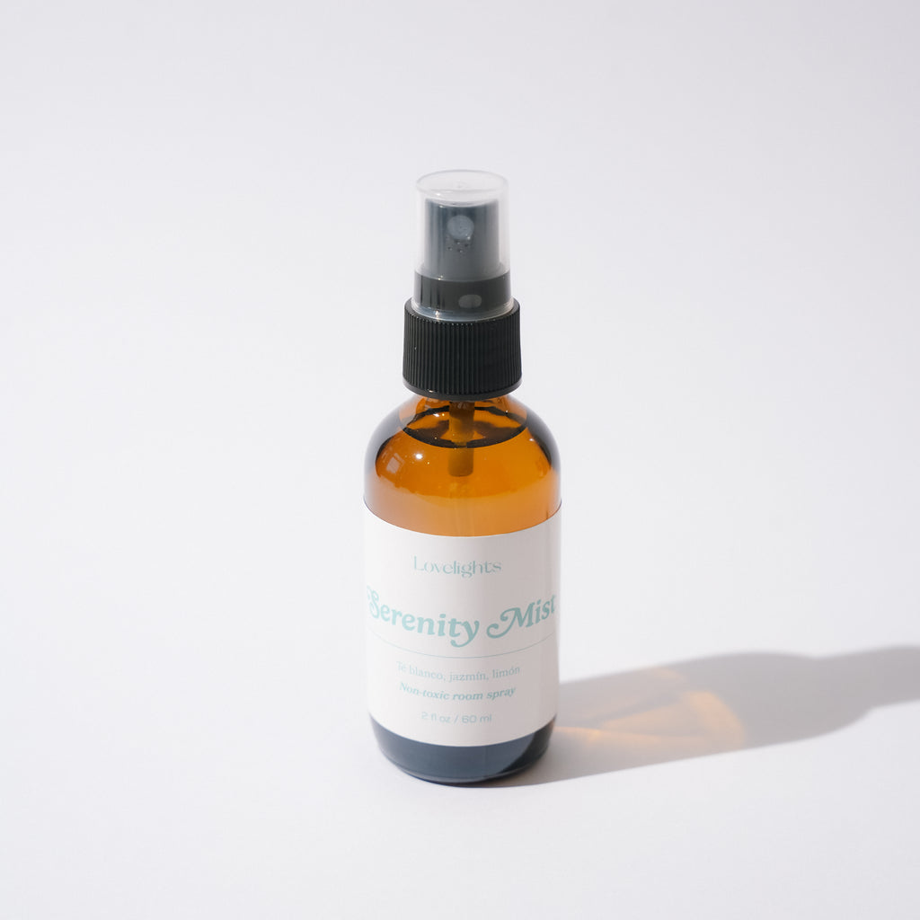 Aromatizante Serenity Mist