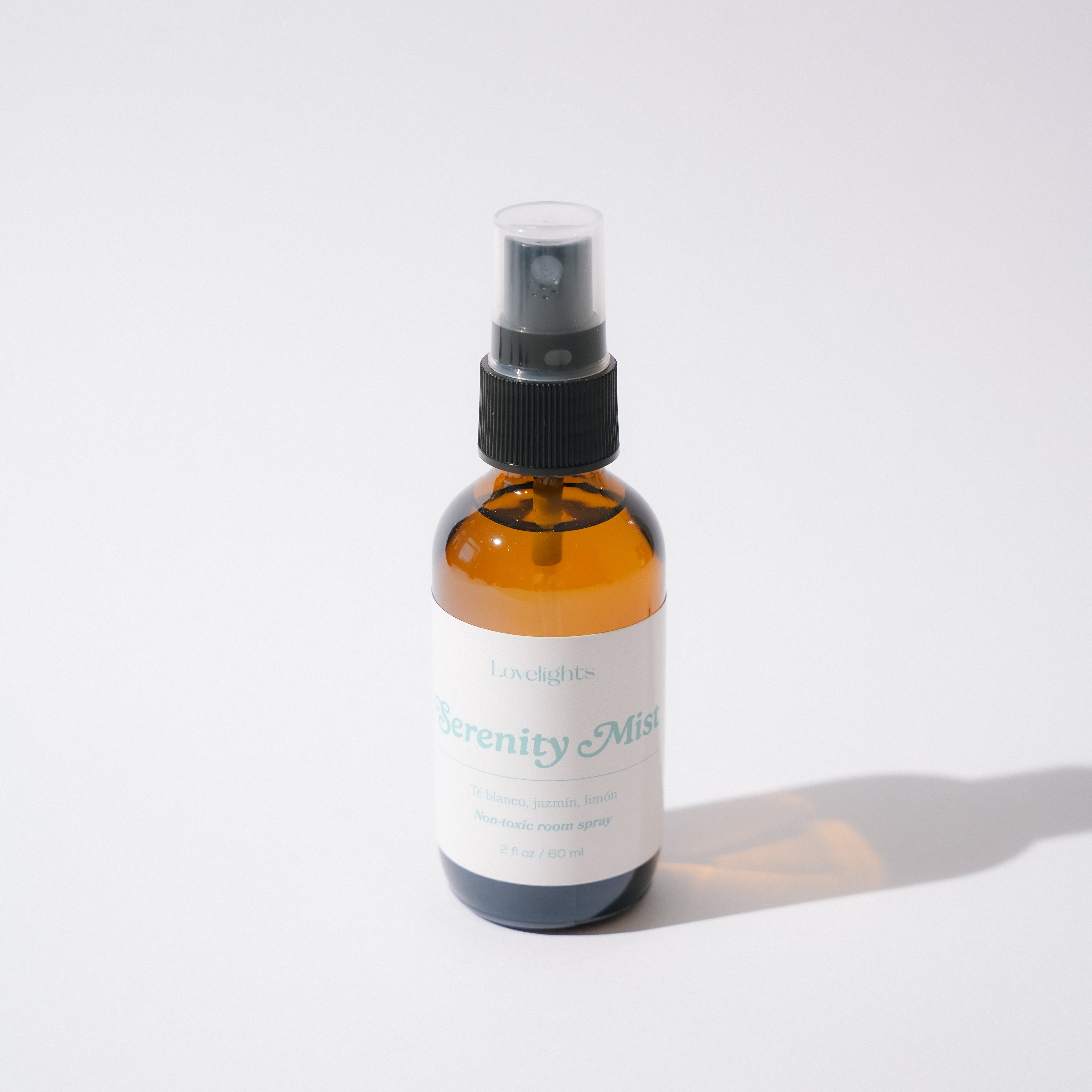 Aromatizante Serenity Mist