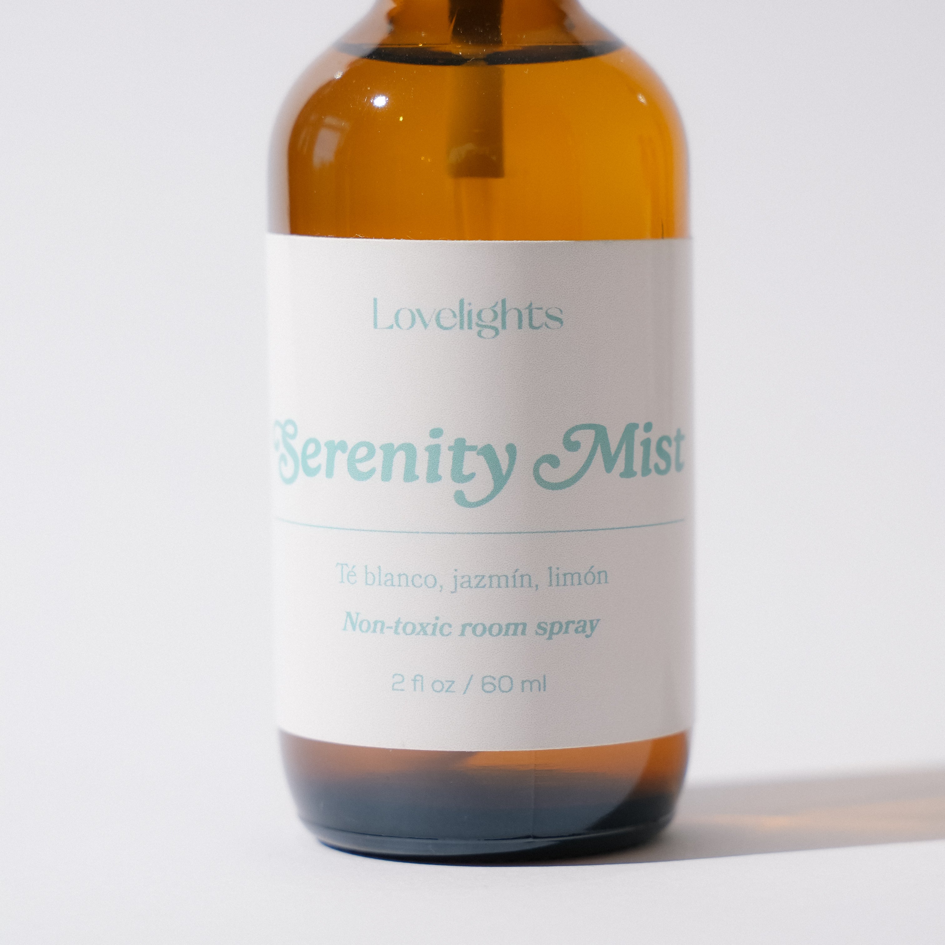 Aromatizante Serenity Mist