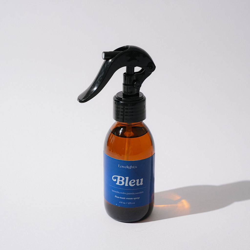 Aromatizante Bleu