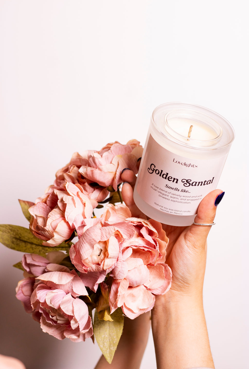 Vela Golden Santal