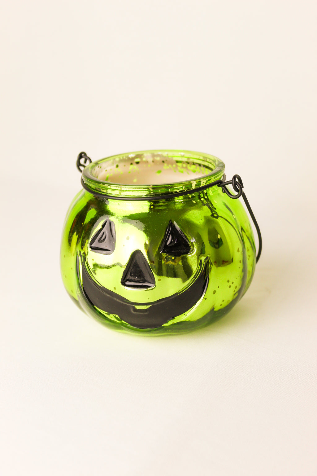Vela Pumpkin Head