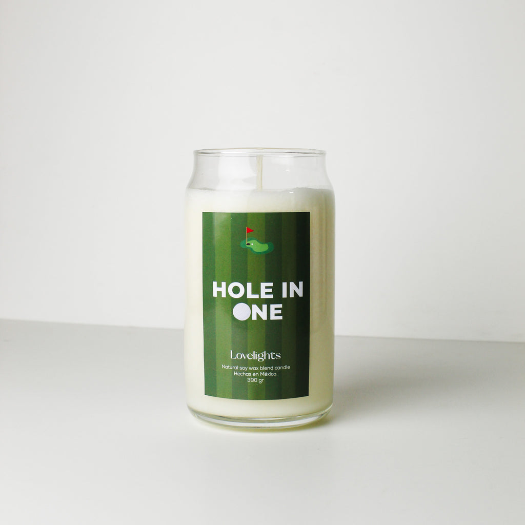 Vela HOLE IN ONE