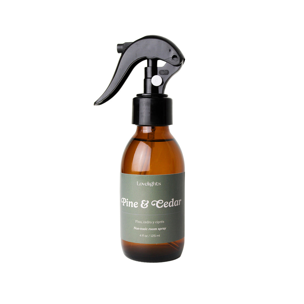 Aromatizante Pine & cedar