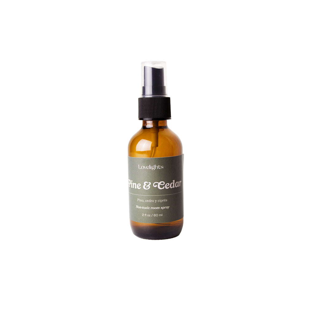 Aromatizante Pine & cedar