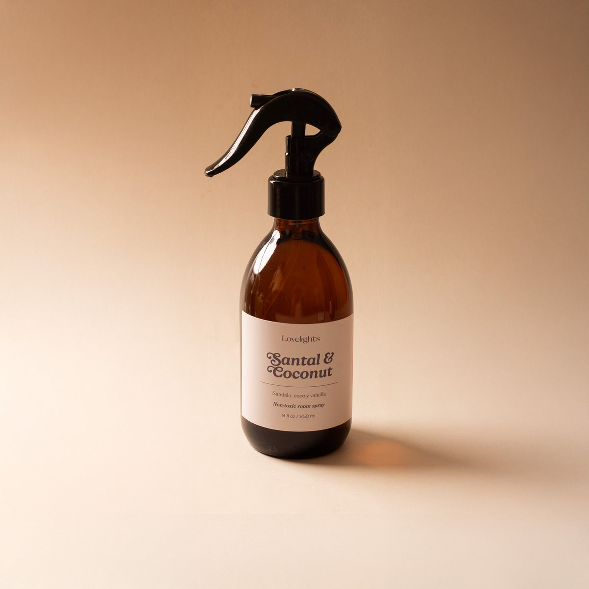 Aromatizante Santal & Coconut