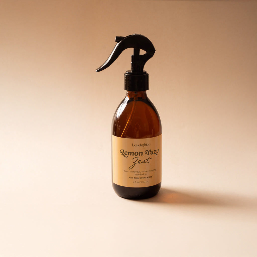Aromatizante Lemon Yuzu Zest