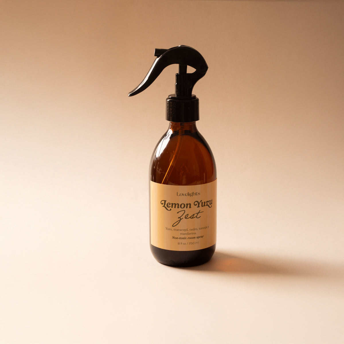 Aromatizante Lemon Yuzu Zest