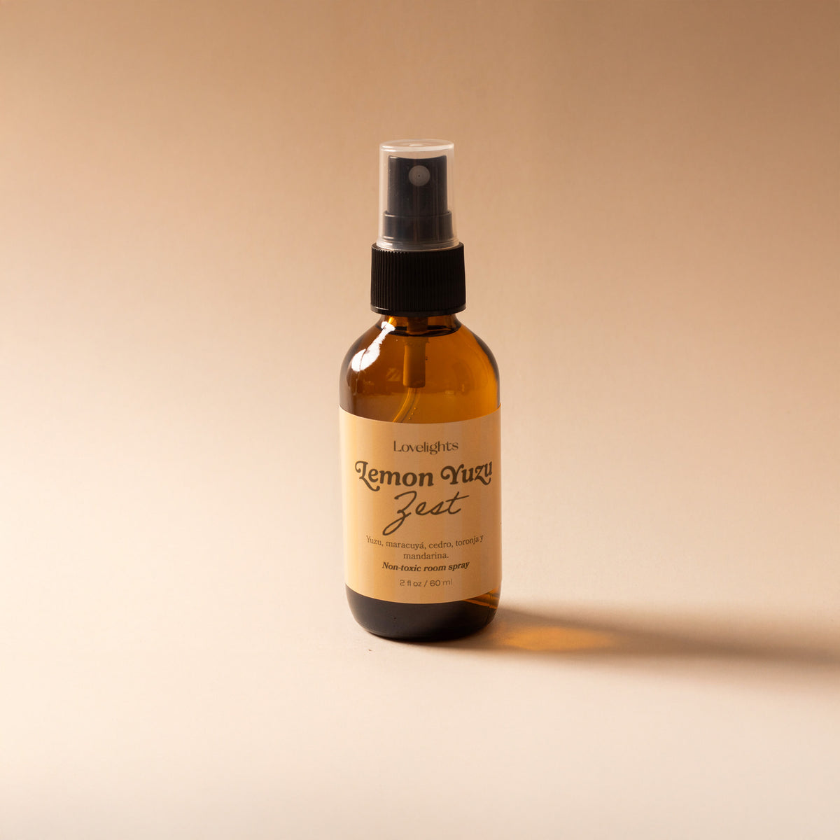 Aromatizante Lemon Yuzu Zest